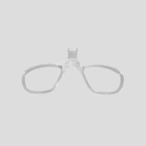 Insert RX para lentes de correção para máscara Nerve - Wiley X