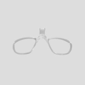 Insert RX para lentes de correção para máscara Nerve - Wiley X