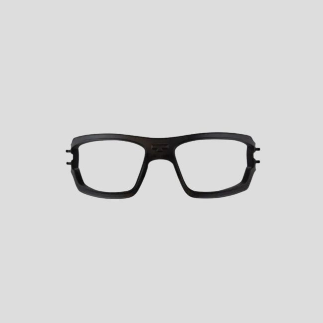 Joint facial de remplacement pour lunettes Breach - Noir - Wiley X