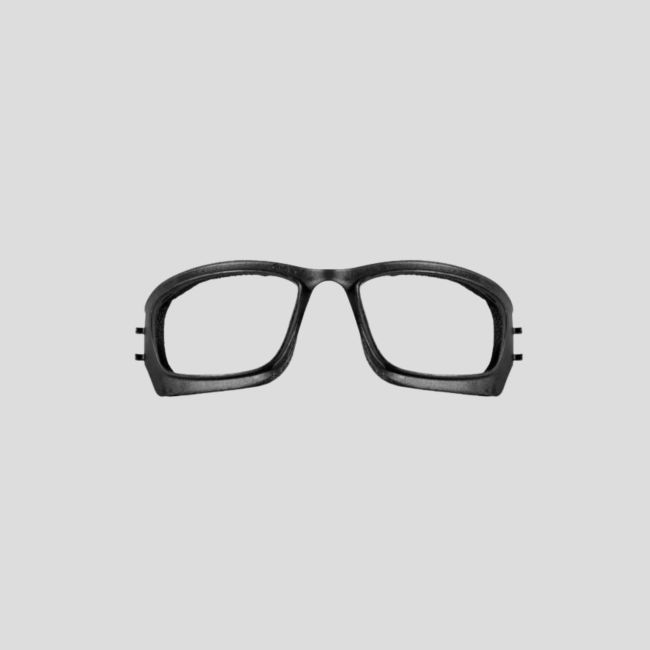 Joint facial de remplacement pour lunettes Gravity - Noir - Wiley X