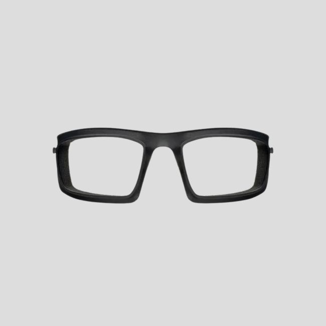 Ersatz-Gesichtsdichtung für Grid Schutzbrille - Schwarz - Wiley X