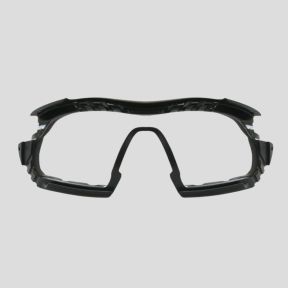 Ersatz-Gesichtsdichtung für Vapor und Vapor Comm Schutzbrille - Schwarz - Wiley X