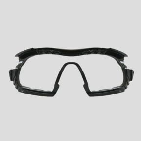Joint facial de remplacement pour lunettes Vapor et Vapor Comm - Noir - Wiley X