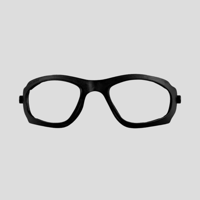 Joint facial de remplacement pour lunettes XL-1 Advanced - Noir - Wiley X