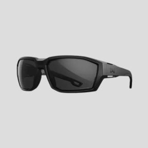 Óculos de sol Alpine (lentes Captivate™ Cinzentas) - Preto - Wiley X