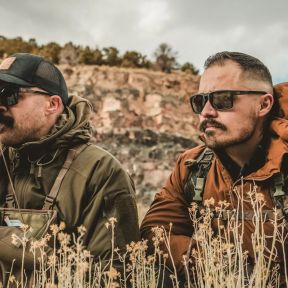 Lunettes de soleil Apex (verres Captivate™ polarisés et miroirs Gris Tungstène) - Noir - Wiley X