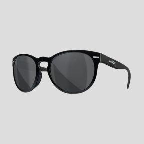 Occhiali da sole donna Covert (lenti Grigie) - Nero - Wiley X