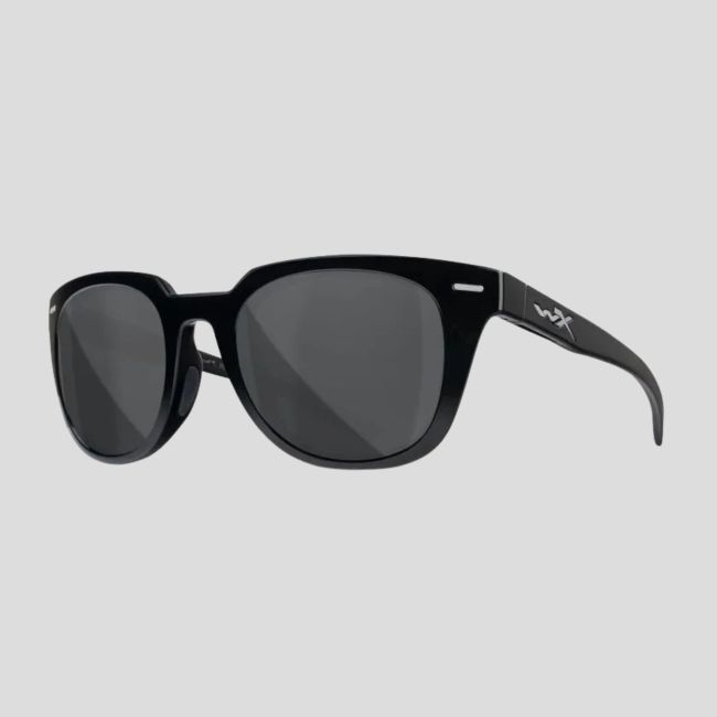 Óculos de sol mulher Ultra (lentes Cinza) - Preto - Wiley X