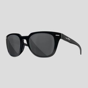 Lunettes de soleil femme Ultra (verres Gris) - Noir - Wiley X