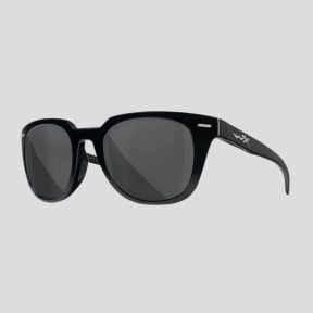 Lunettes de soleil femme Ultra (verres Gris) - Noir - Wiley X