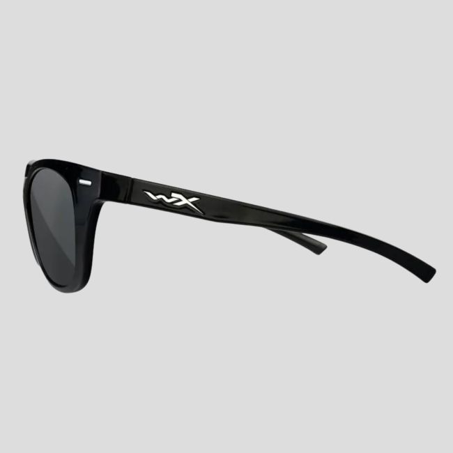 Occhiali da sole donna Ultra (lenti Grigio) - Nero - Wiley X