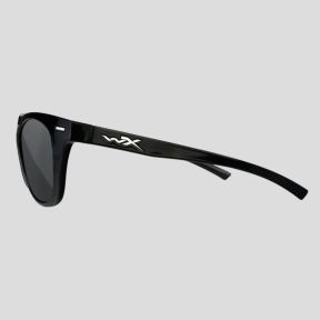 Óculos de sol mulher Ultra (lentes Cinza) - Preto - Wiley X
