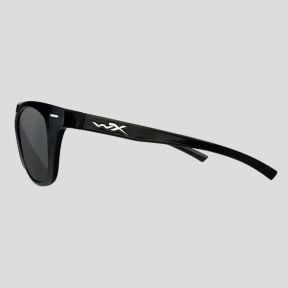 Gafas de sol mujer Ultra (lentes Gris) - Negro - Wiley X