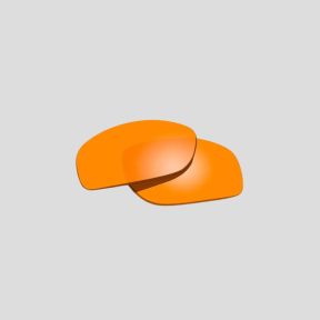 Lenti di ricambio per maschera Lynx - Ruggine - Wiley X