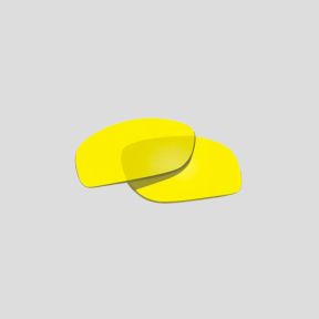 Lenti di ricambio per maschera Lynx - Giallo - Wiley X