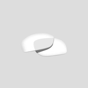 Verres de remplacement pour lunettes Saint - Incolore - Wiley X