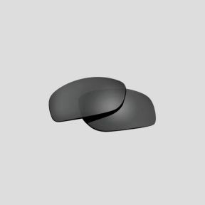 Lentes de substituição para óculos Omega - Cinzento - Wiley X