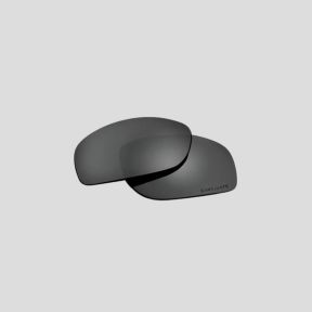 Lenti di ricambio per occhiali Grid - Captivate™ polarizzato Grigio - Wiley X