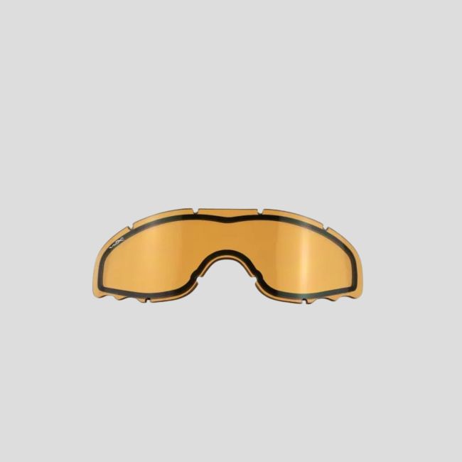 Verre de remplacement pour masque Spear Dual Lense - Rouillé - Wiley X