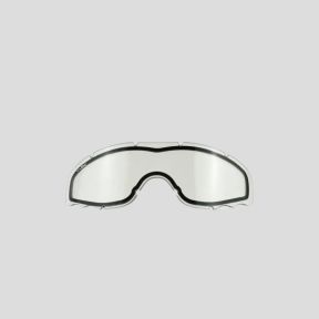 Verre de remplacement pour masque Spear Dual Lense - Incolore - Wiley X