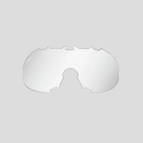Vervangingsglas voor Nerve masker - Kleurloos - Wiley X