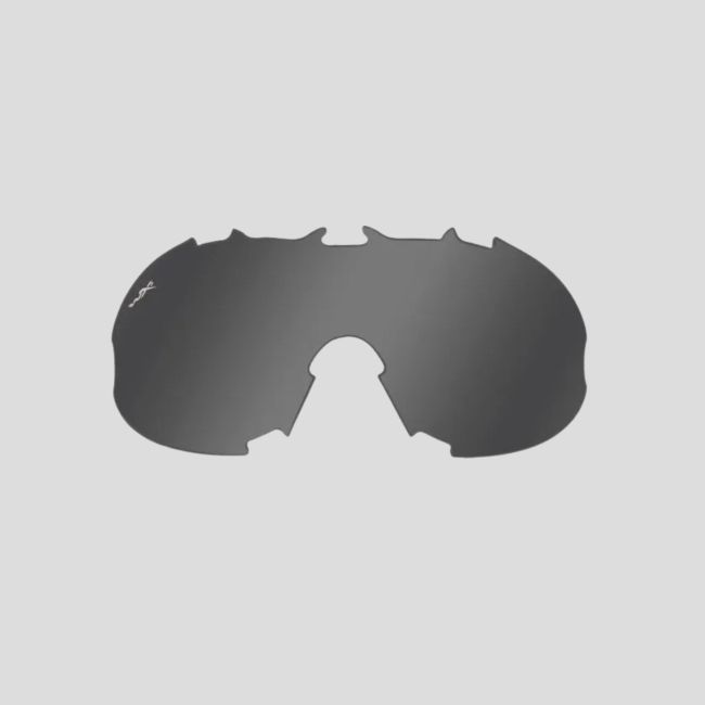 Lente di ricambio per maschera Nerve - Grigio - Wiley X