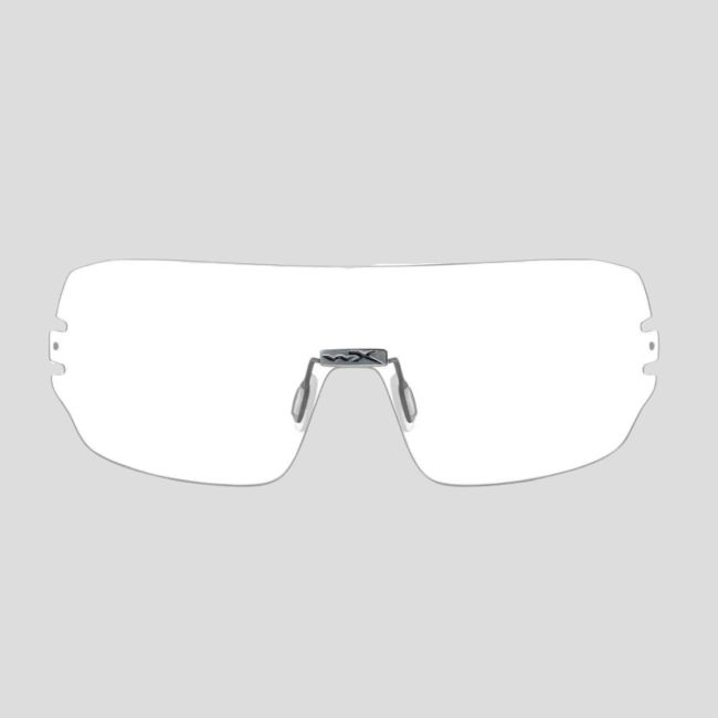 Verre de remplacement pour lunettes Detection - Incolore - Wiley X