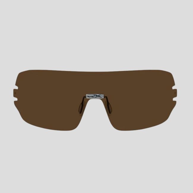 Vervangingsglas voor Detection-bril - Koperkleurig - Wiley X