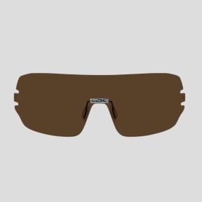 Vervangingsglas voor Detection-bril - Koperkleurig - Wiley X
