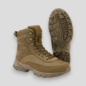 Anfibi tattici nuova generazione beige - Brandit