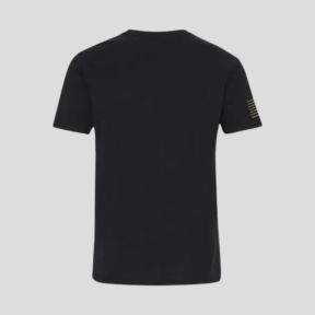 T-shirt Canyon avec logo poitrine Vert Sauge - Noir - Wiley X