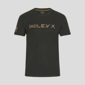 T-shirt Canyon - Oliwkowa Zieleń - Wiley X