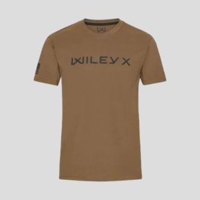 T-shirt Canyon - Coyote - Wiley X
