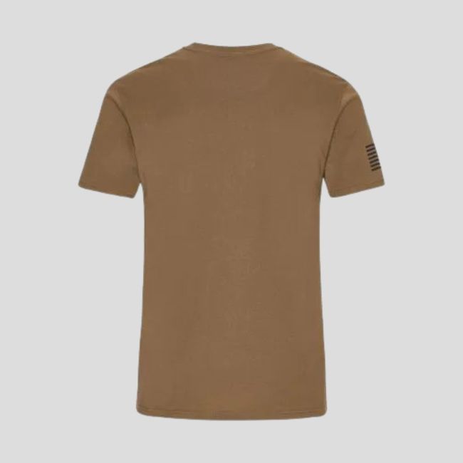 Camiseta Canyon - Coyote - Wiley X