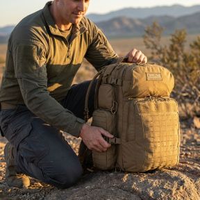 Torba BFM Futura V3 Coyote - Camelbak