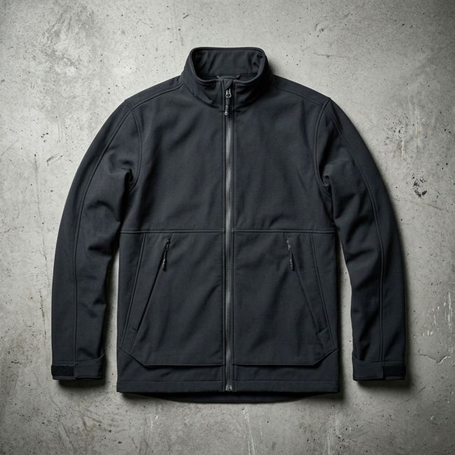 Chaqueta Tac All Season 2.0 Negro Hombre - Under Armour