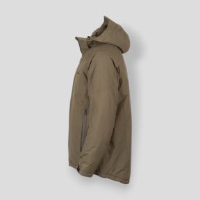 Isolierjacke Torrent Extreme (bis -17°C) - Waldgrün - Snugpak