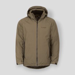 Veste isolante Torrent Extreme (jusqu'à -17°C) - Vert Forêt - Snugpak