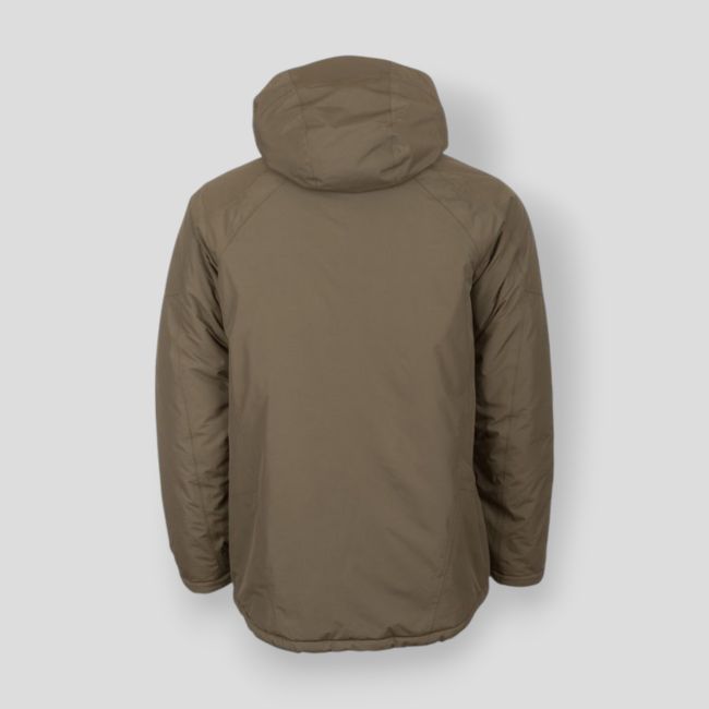 Isolerende jas Torrent Extreme (tot -17°C) - Bosgroen - Snugpak
