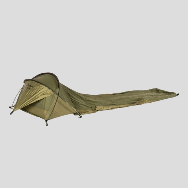 Tente 1 personne Stratosphere - Vert Olive - Snugpak