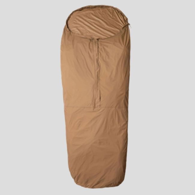 Sursac de couchage Special Forces - Tan - Snugpak