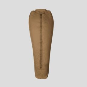 Mumien-Schlafsack Special Forces 1+2 (-20° bis -15° und +) - Tan - Snugpak