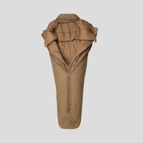 Sacco a pelo a mummia Special Forces 1+2 (-20° a -15° e +) - Tan - Snugpak