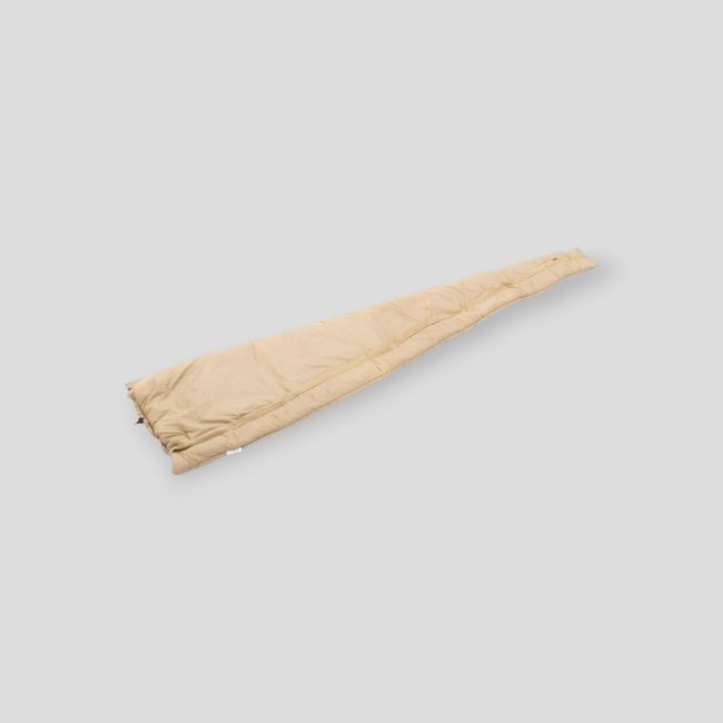 Expansion de 40cm pour sac de couchage Softie 3, 6 & 9 et Tactical 2 - Tan - Snugpak