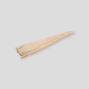 40cm-Erweiterung für Schlafsack Softie 3, 6 & 9 und Tactical 2 - Tan - Snugpak