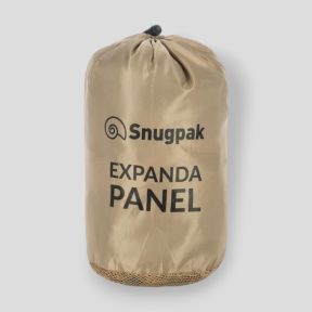 Przedłużenie 40cm do śpiwora Softie 3, 6 & 9 i Tactical 2 - Tan - Snugpak