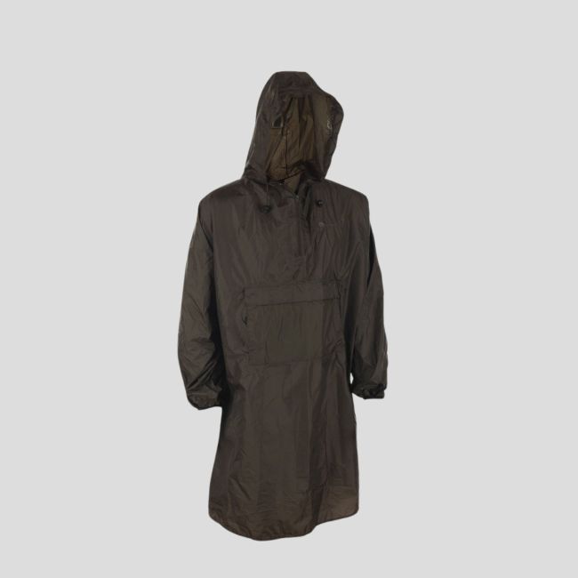 Poncho de patrulla - Verde Oliva - Snugpak