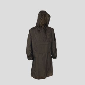 Patrouille poncho - Olijfgroen - Snugpak