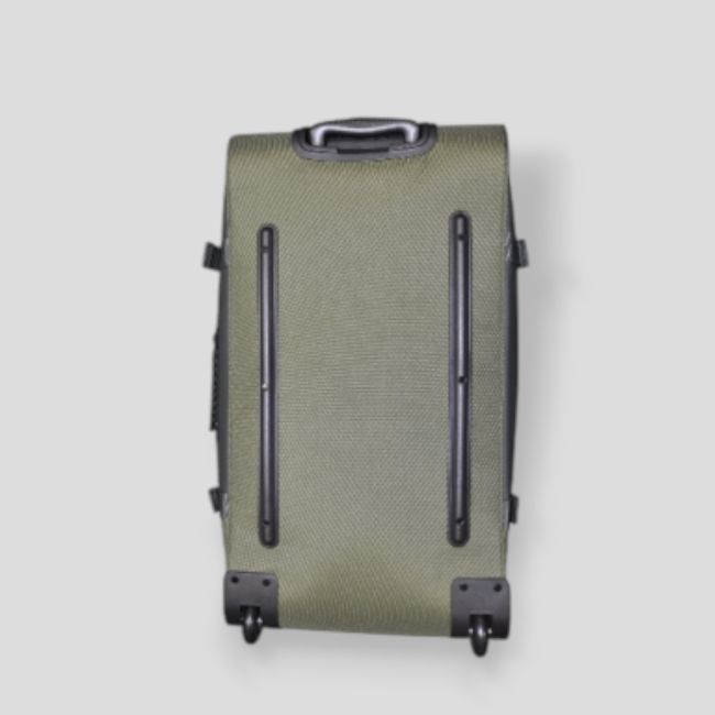 Reiskoffer 65L - Groen - Ares