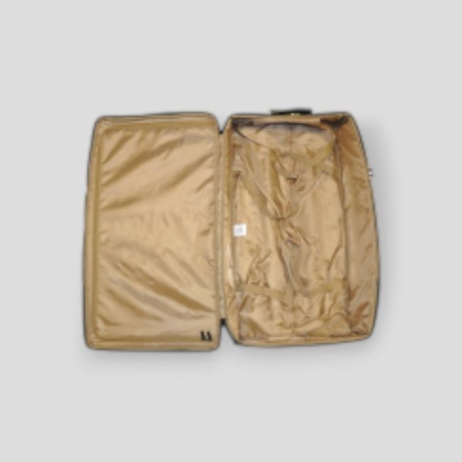 Valise de voyage 50L - Vert - Ares